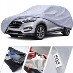 Auto kate M2 SUV, 435&ndash;455 cm, 4-kihiline, PREMIUM