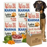 BARF k&uuml;lmutatud roheline linnuliha koertele 10kg