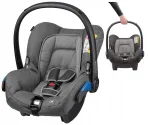 MAXI COSI CITI 0-13 kg FOIL laste turvatool