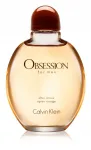 Meeste aftershave losjoon Calvin Klein Obsession 125 ml