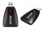 Lexar 2in1 SD/Micro SD USB 3.1 kaartide lugeja