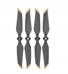 Tiivikud DJI Mavic Air 2 Gold droonile 4 tk 7238 CW+CCW komplekt