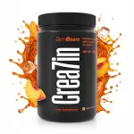 Kreatiini kompleks CREA7IN 7 vormi L-tsitrulliin vegan GymBeam 300g virsik