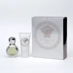 Versace Eros 30 ml tualettvesi koos losjooniga