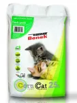 Kassihiek Super Benek Corn Fresh Grass, 25 l