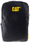 Sportlik seljakott CATerpillar 84180, must