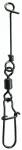 Turvasklamber Shakespeare NO KNOT SNAP 2 / 1407295