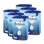 Segamispiim imikutele Bebilon 1, 6 x 800 g