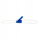 Kuivpuhastuse tolmuhari raam CPC, 80 cm