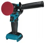 Nurklihvija-polisher 75 mm DPV300Z Makita
