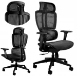 Ergo reguleeritav ergonoomiline kontoritool