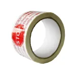 STOP hoiatav kleepuv teip 48 x 40