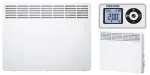Elektriline seinak&uuml;te STIEBEL CWM 2000, 2 kW, LCD-ekraaniga