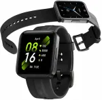 Maimo Watch FLOW nutikell GPS-i ja 1,6" AMOLED-ekraaniga