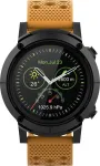 Nutikell GPS 1.3" Denver SW-510, oranž, IP68