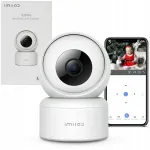 IP kaamera IMILAB C20 Pro, 3MP, 360&deg; p&ouml;&ouml;ratav vaade