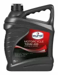 Mootori&otilde;li EUROL 10W40, 4 l, JASO MA/MA2, mootorratastele