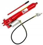 8T pneumaatiline h&uuml;drosilinder kraanile