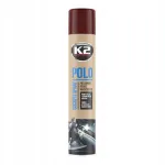 Interj&ouml;&ouml;ri plastiku puhastusvahend K2 POLO COCKPIT, 750 ml
