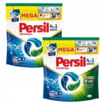 Pesukapslid Persil Discs Original, valgetele r&otilde;ivastele, 2 x 54 tk