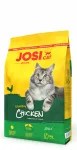 JosiCat Crunchy Poultry kuiv kassitoit, 10 kg