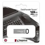 Kingston DTKN USB m&auml;lupulk 128 GB, USB 3.2, 200 MB/s