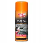 Moje Auto auto kaitsvad kaitsevahud kaitsmiseks, 400 ml