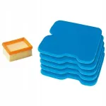 Filter Makita EK8100 EK7301 l&otilde;ikurile