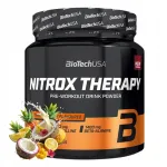 Biotech NitroX Therapy enne treeningut toidulisand, 340 g