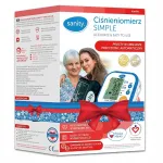 SIMPLE SANITY verer&otilde;huaparaadi mansett 22&ndash;32 cm TMB-1491-DS