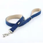 Helkuriga koera rihm HUGGY DOGGY, suurus M