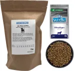 VET LIFE UltraHypo veterinaarne toit allergilistele koertele, 1 kg