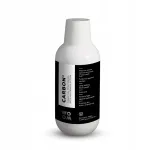 Suu loputusvedelik WOOM Carbon Charcoal, 500 ml