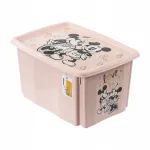 M&auml;nguasjakast Minnie Mouse, 45 l, lukuga