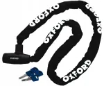 OXFORD GP Chain 8mm 1.5m kettlukk
