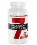 Toidulisand 7NUTRITION MAGNESIUM koos BIT B6-ga, 120 kapslit