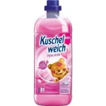 Pesupehmendaja KUSCHEL WEICH Pink Kiss, 1 l, 38 pesukorda