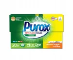 Purox Universal pesukapslid, 20 tk