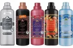 Tesori d'Oriente loputusvedelike komplekt, 5 x 760 ml, kontsentraat, 5 tk komplekt