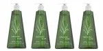 N&otilde;udepesuvahend Proskin &ouml;koloogilise aaloe mahlaga, 99 % looduslikke koostisosi, 4 x 500 ml