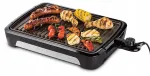Elektrigrill George Foreman, v&auml;hese suitsuga, k&ouml;&ouml;ki