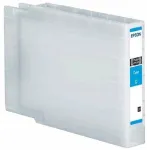 Epson T04A2 CYAN tindikassett, 69 ml, WF-C8690