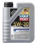 S&uuml;nteetiline mootori&otilde;li LIQUI MOLY SPECIAL TEC F 5W30 A5/B5 1 l, Ford WSS-M2C 913-D