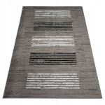 LUXURY vaip 140x200 cm, pehme, kaasaegse disainiga