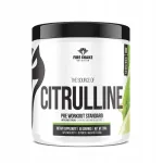 Toidulisand FIRESNAKE Citrulline Malate 300g, laimi maitsega