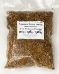 Kuivatatud k&auml;rbsevastsed n&auml;rilistele Balmax, 100 g