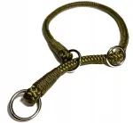 Koera kaelarihm 60 cm, &oslash;12 mm reguleerijaga