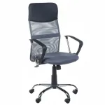 Kontoritool CorpoComfort BX-7773, tumehall