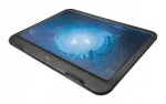 S&uuml;learvuti jahutusalus TRUST Ziva 16" LED-valgustusega