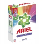 Pesupulber ARIEL COLOR, 3,6 kg, 48 pesu